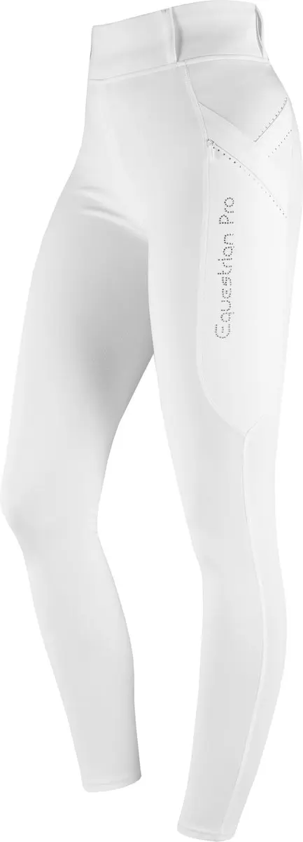 Horka Rijlegging Momentum Full Grip Wit