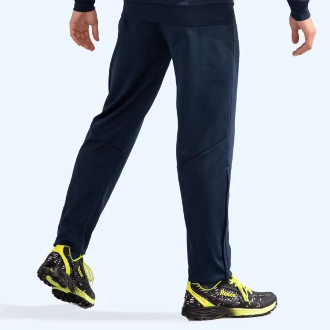 Reece Icon TTS Trainingsbroek L Navy - afbeelding 3 van 6