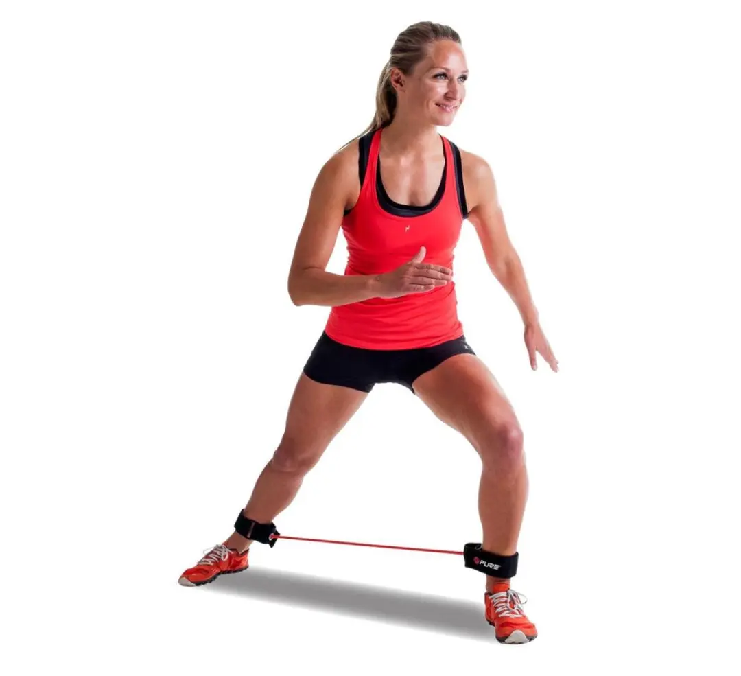 Pure2Improve Lateral Trainer P2I200570 - afbeelding 5 van 6