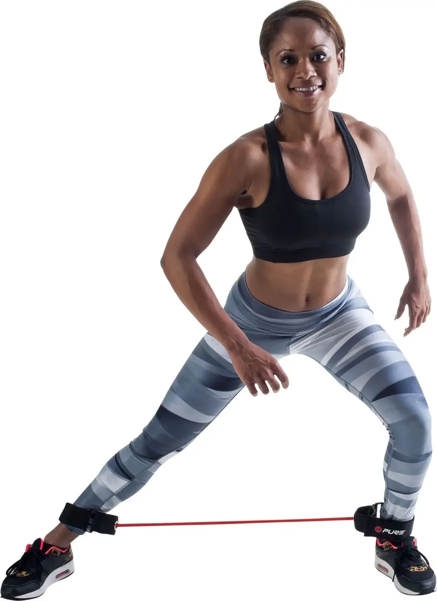Pure2Improve Lateral Trainer P2I200570 - afbeelding 4 van 6