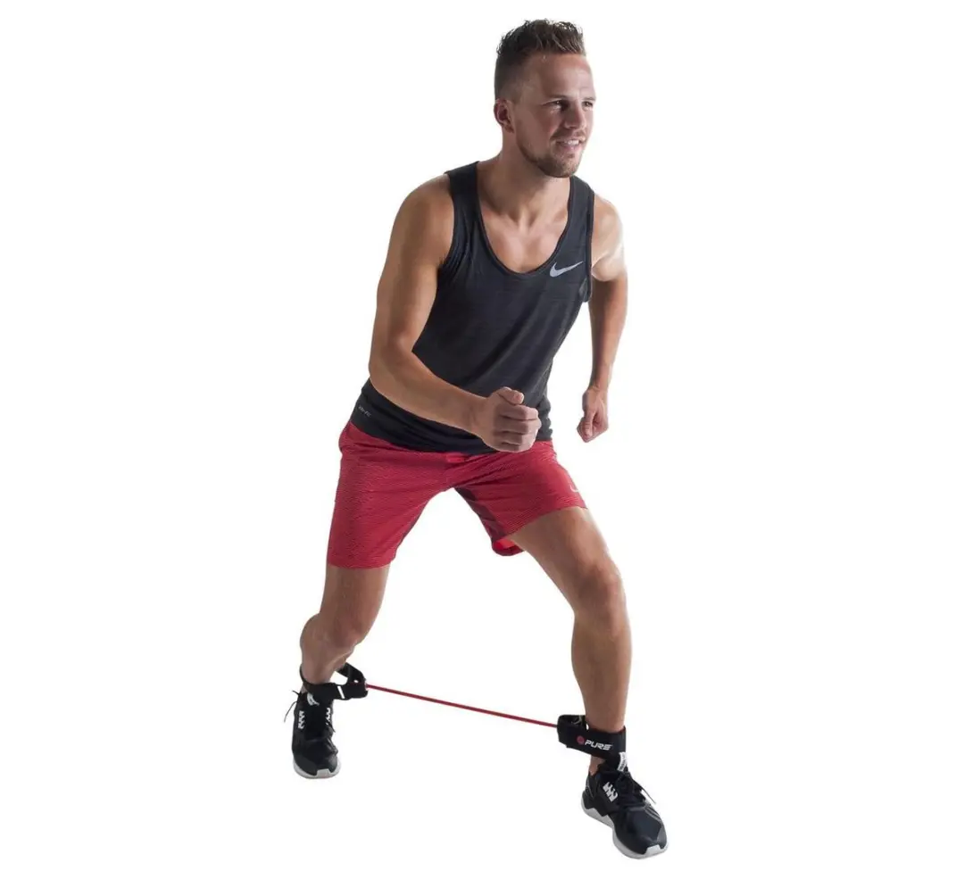 Pure2Improve Lateral Trainer P2I200570 - afbeelding 2 van 6