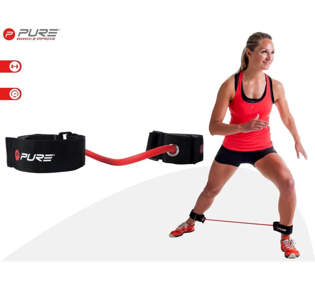 Pure2Improve Lateral Trainer P2I200570 - afbeelding 6 van 6