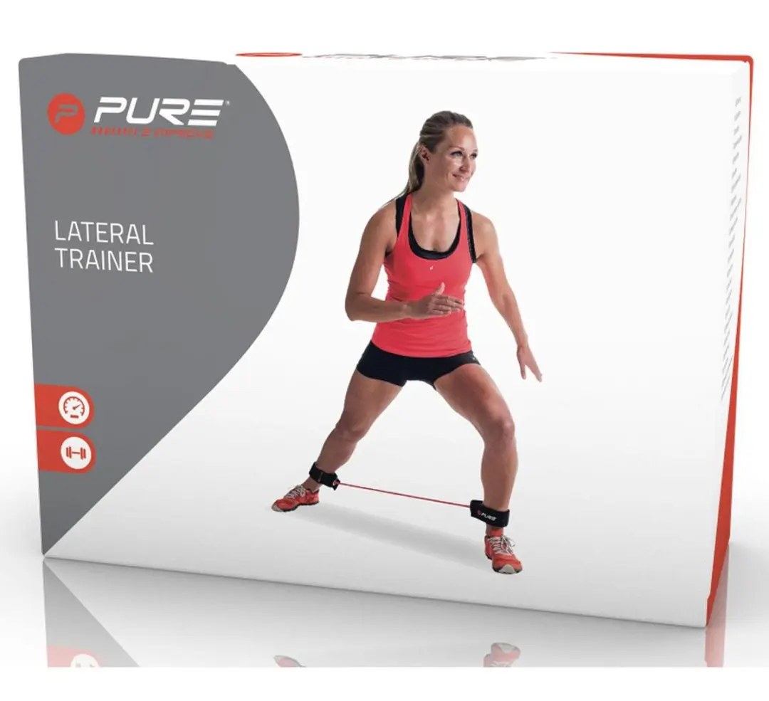 Pure2Improve Lateral Trainer P2I200570