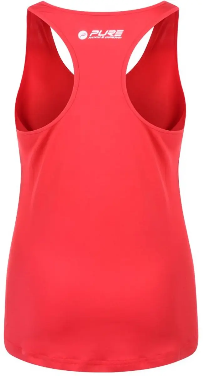 Pure2Improve Tank Top Dames