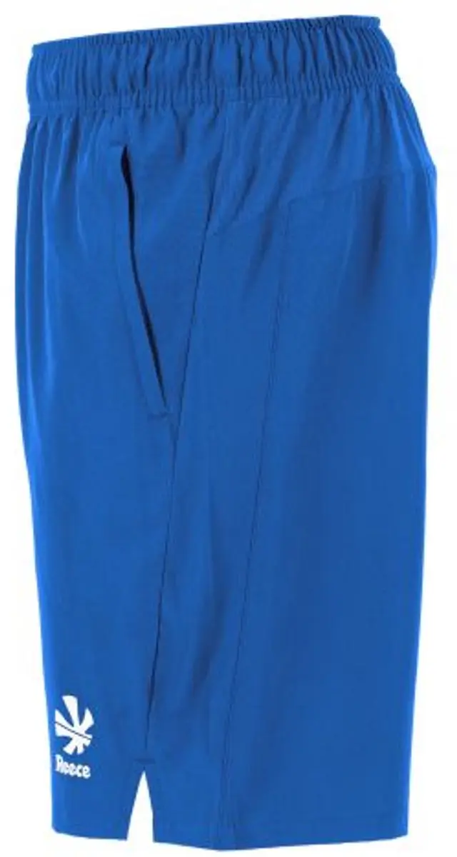 Reece Australia Major Shorts 837105-5000-3XL - Blauw - afbeelding 3 van 6
