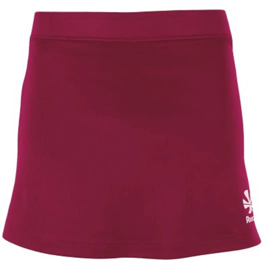 Reece Major Skort - Bordeaux Rood - Maat 116 - afbeelding 5 van 6
