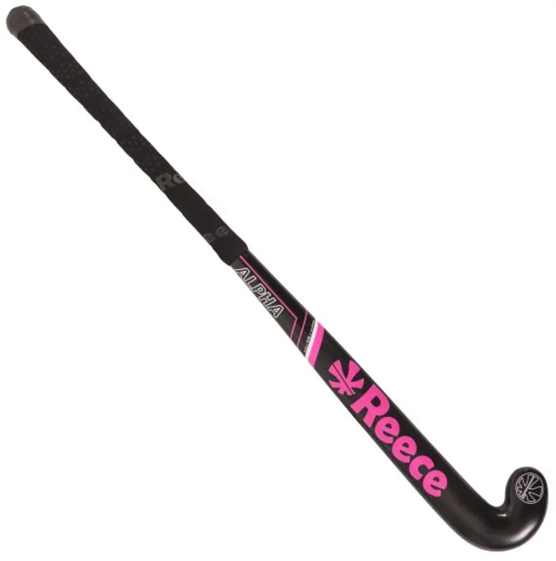 Reece Alpha JR Hockey Stick Hockeystick