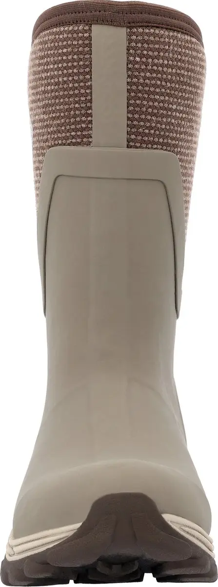 Muck Boots Arctic Sport II Mid Outdoorlaarzen - Taupe - afbeelding 6 van 6