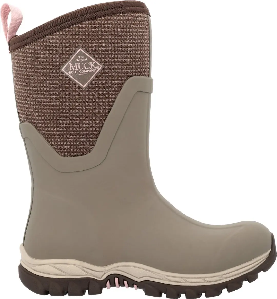 Muck Boots Arctic Sport II Mid Outdoorlaarzen
