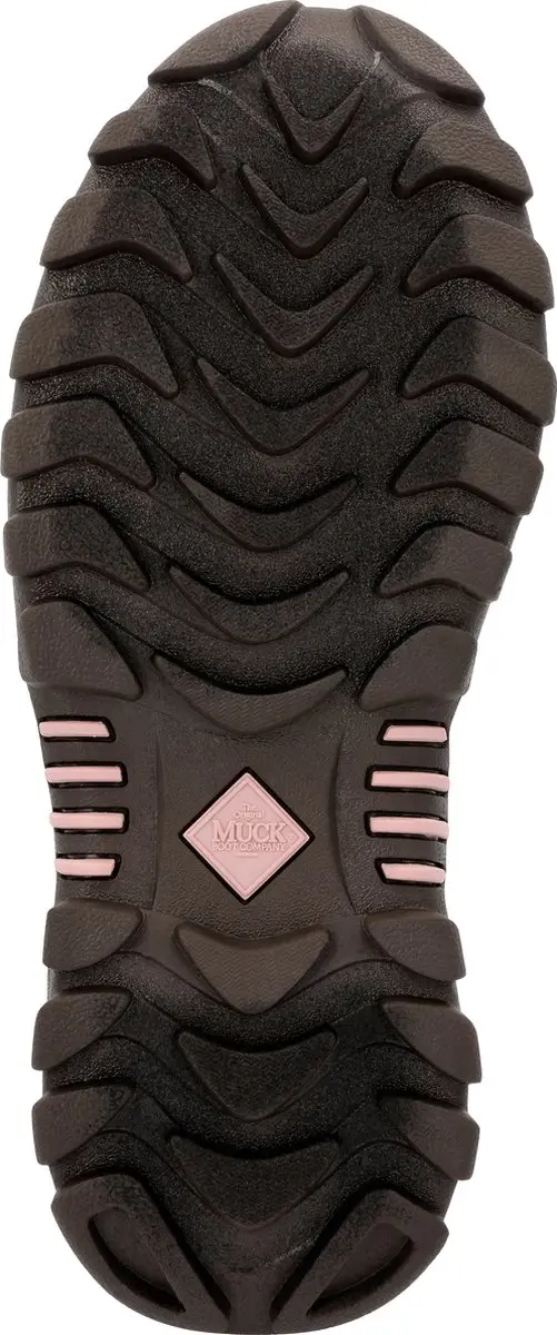 Muck Boots Arctic Sport II Mid Outdoorlaarzen - Taupe - afbeelding 4 van 6
