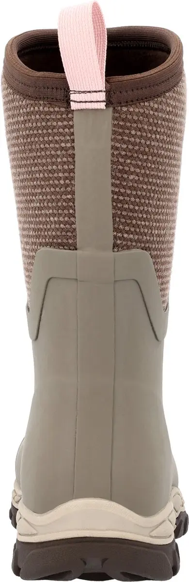Muck Boots Arctic Sport II Mid Outdoorlaarzen - Taupe - afbeelding 5 van 6