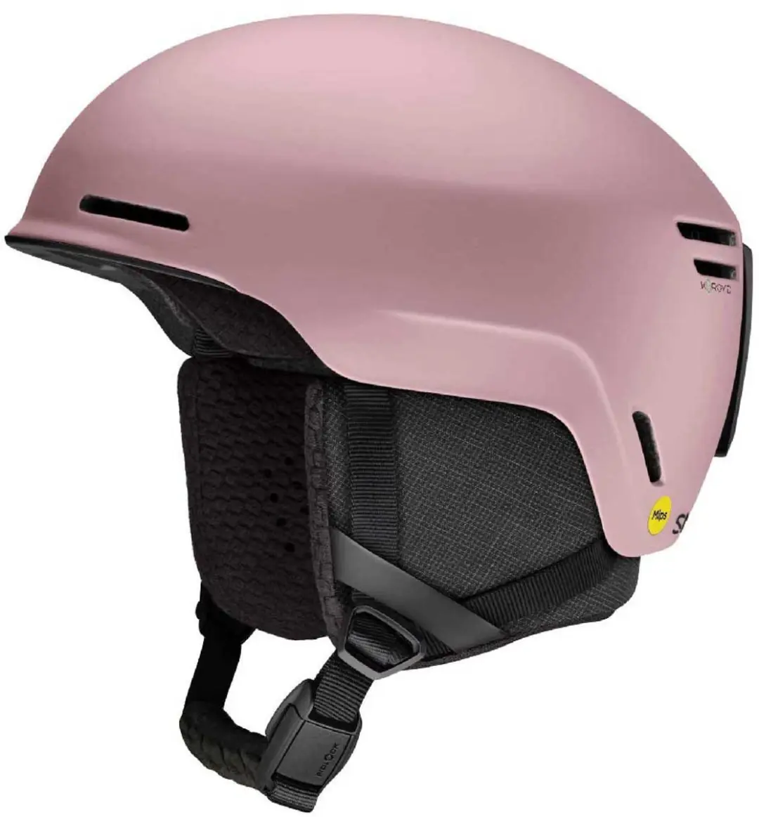 SMITH METHOD PRO Matte Dusk-M
