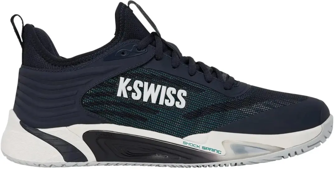 K-Swiss Hypercourt Pinnacle Tennisschoenen