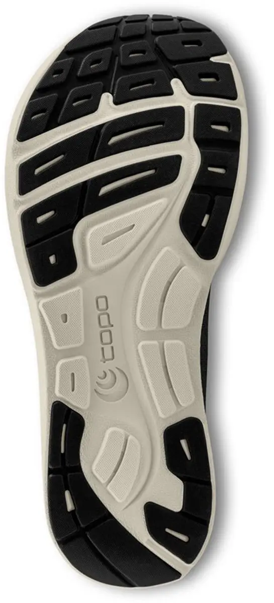 Topo Athletic ST-5 Hardloopschoenen - Zwart/Grijs - afbeelding 6 van 6