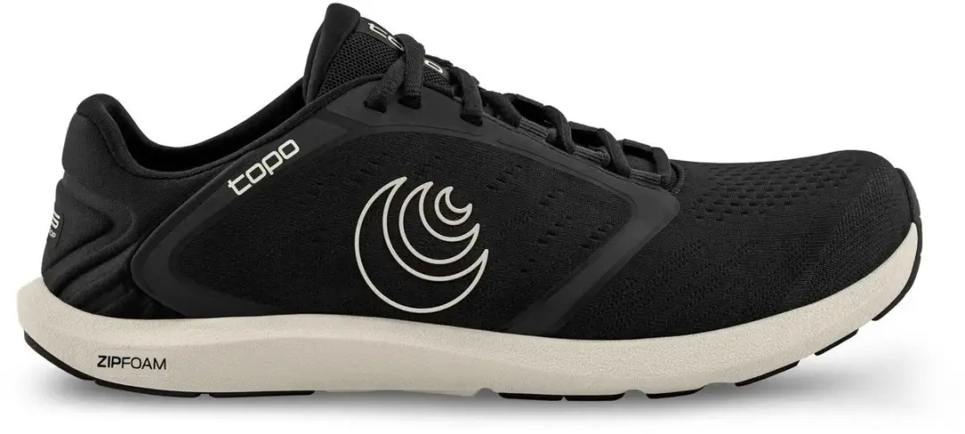 Topo Athletic ST-5 Hardloopschoenen - Zwart/Grijs - afbeelding 3 van 6