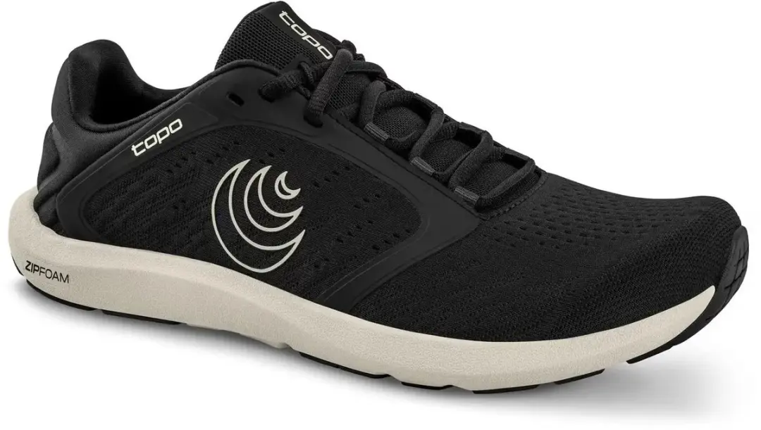 Topo Athletic ST-5 Hardloopschoenen - Zwart/Grijs - afbeelding 5 van 6