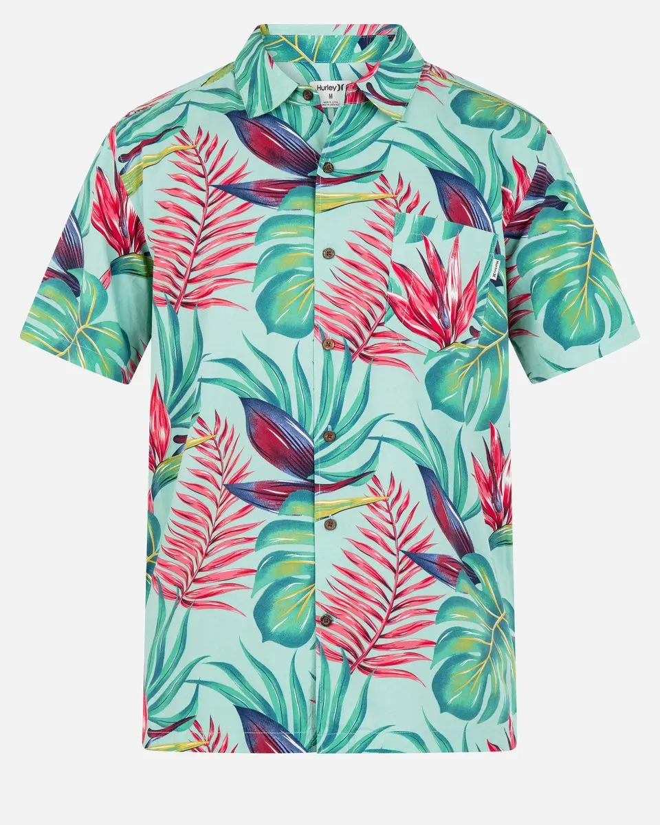 HURLEY