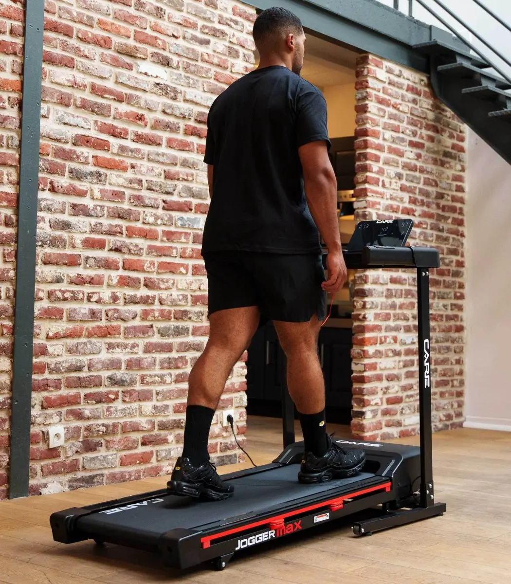 Care Fitness Jogger Max loopband - afbeelding 4 van 6