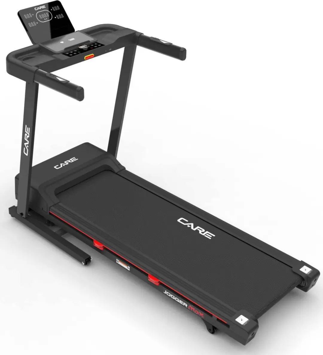 Care Fitness Jogger Max loopband