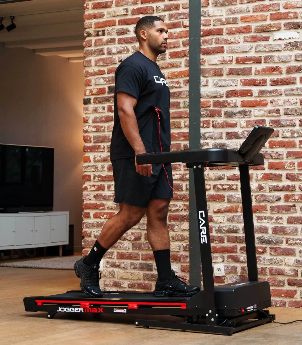 Care Fitness Jogger Max loopband - afbeelding 6 van 6
