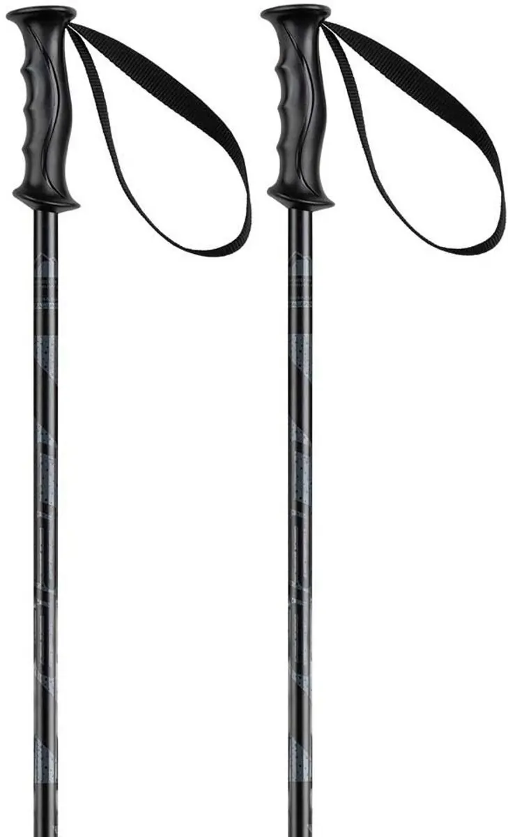 Elan Rock Rod Junior Stokken Zilver 80 cm Jongen