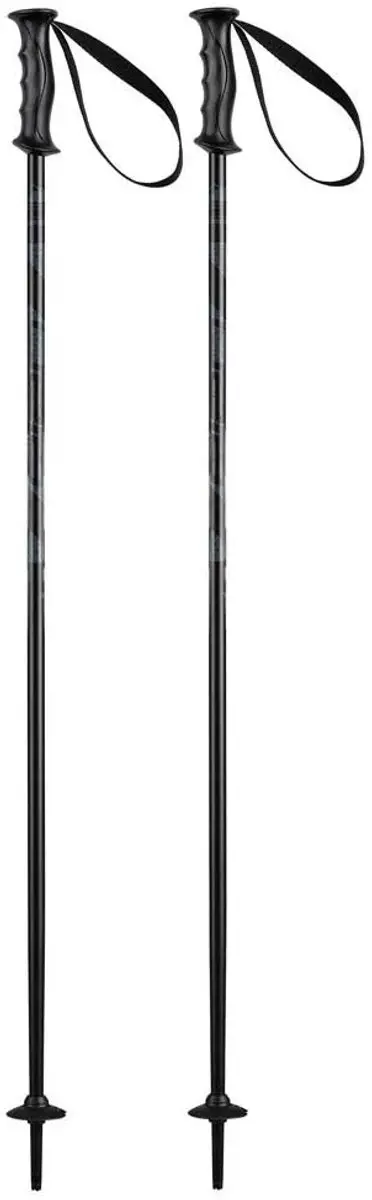 Elan Rock Rod Junior Skistokken 80cm - afbeelding 3 van 6