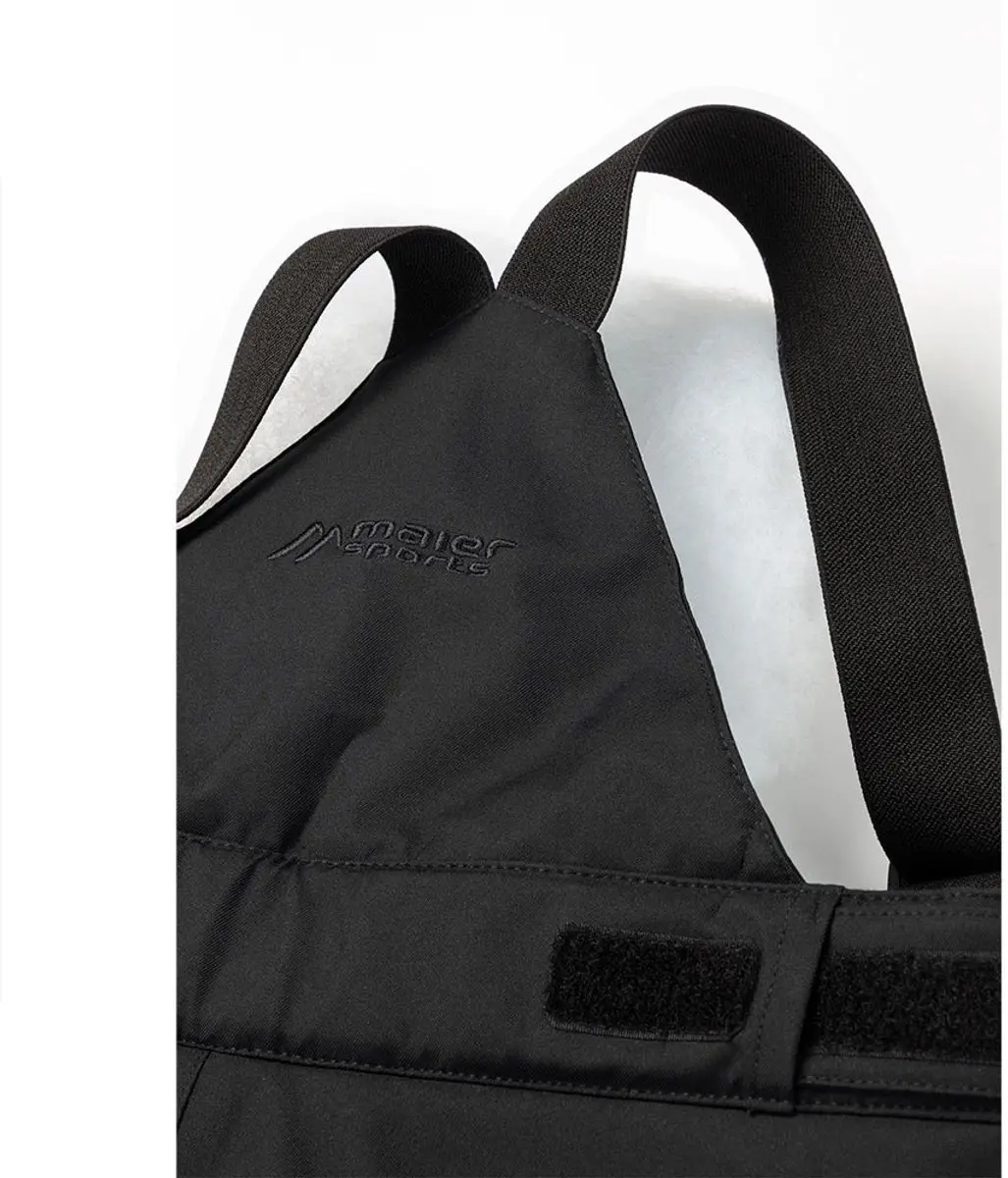 Maier Sports Maxi Slim Skibroek 140 cm - afbeelding 4 van 6