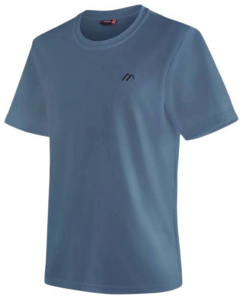 Maier Sports Walter T-shirt Heren