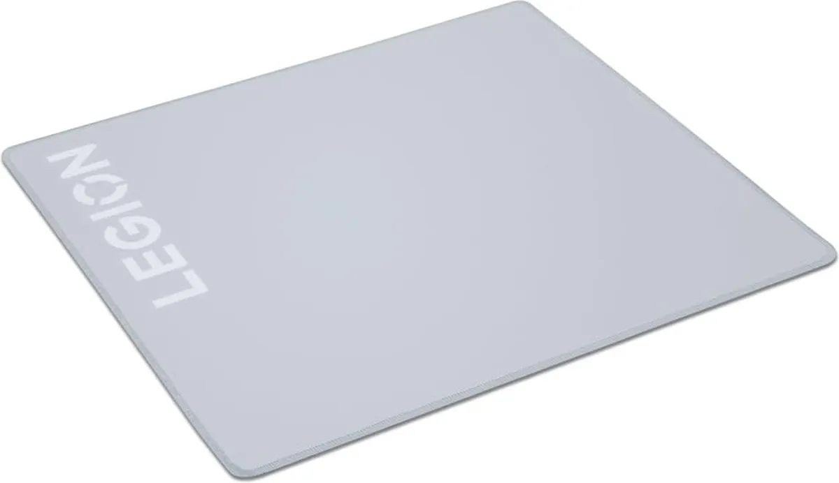 Lenovo GXH1C97868 Game-muismat - Grijs