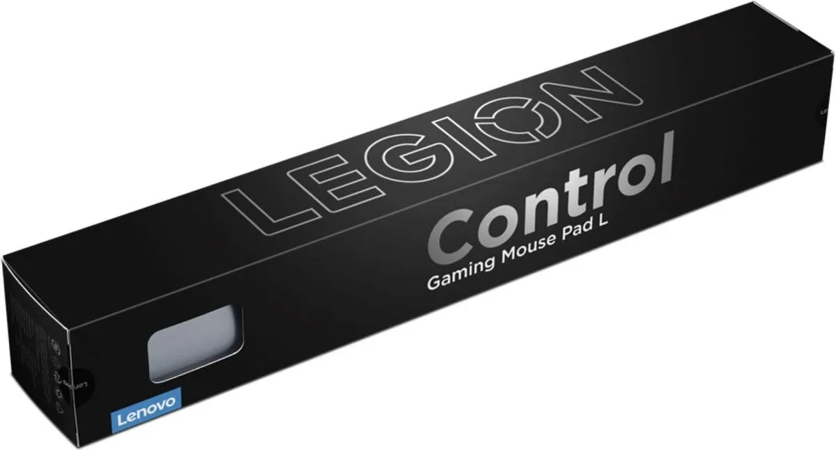 Lenovo GXH1C97868 Game-muismat - Grijs