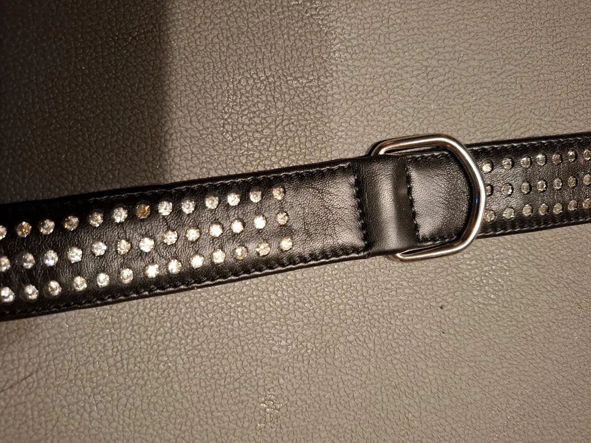 Flamingo Straszband M