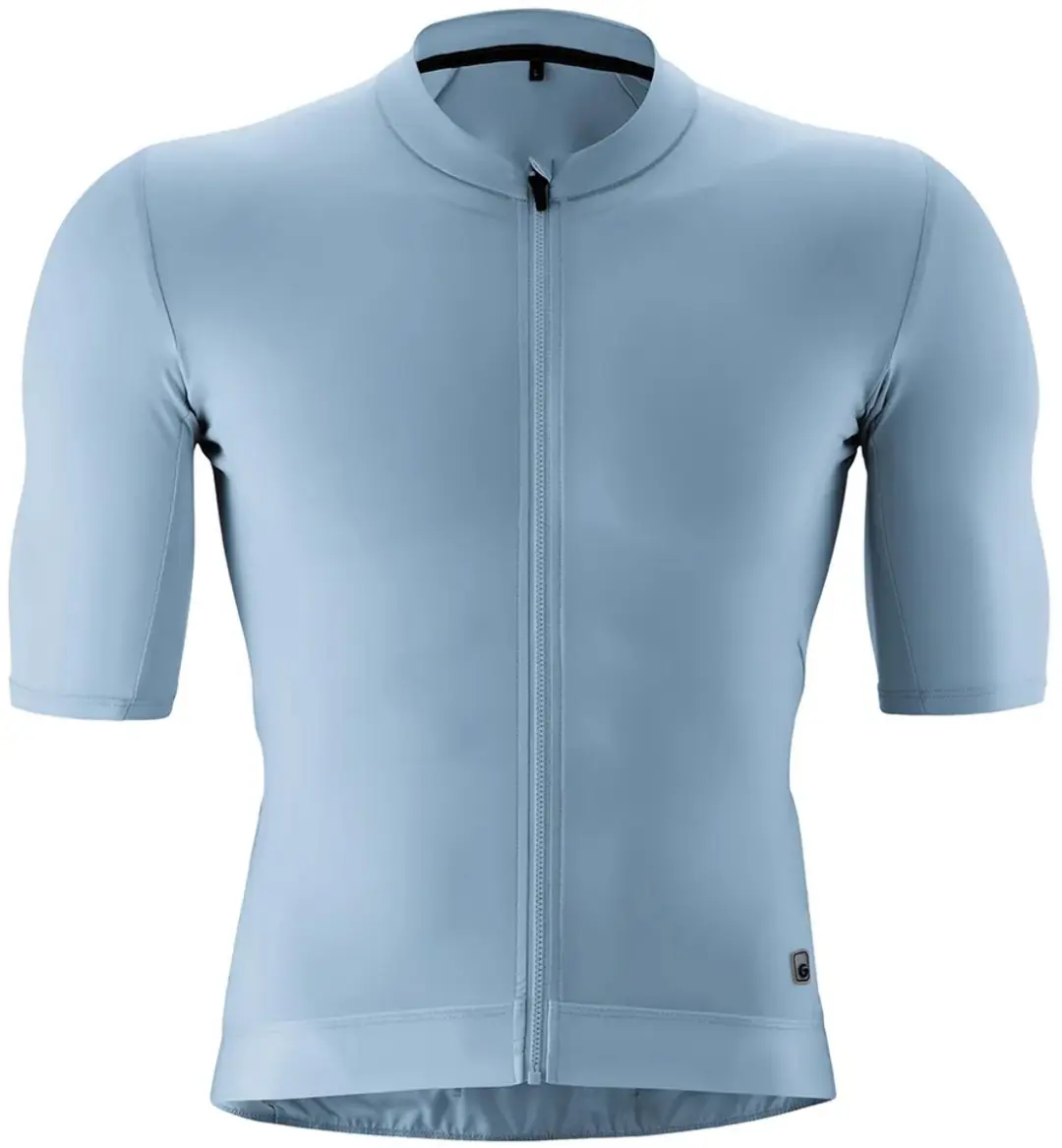 Gonso Road Wielertrui S Stormy Blue
