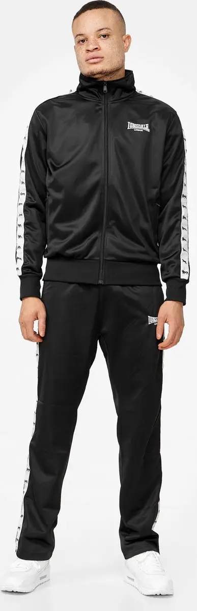 Lonsdale Heren trainingspak regular fit WYBERTON