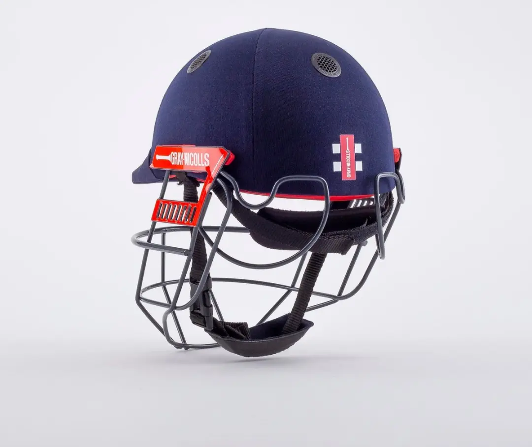 Gray-Nicolls Cricket HELMET ULTIMATE 360 NAVY XL Extra Large