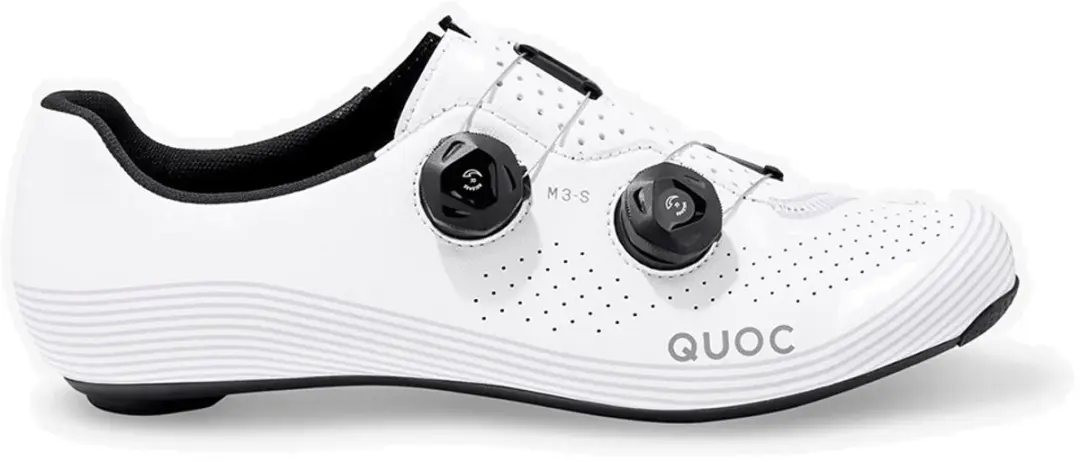 QUOC M3 Sport Raceschoenen 44