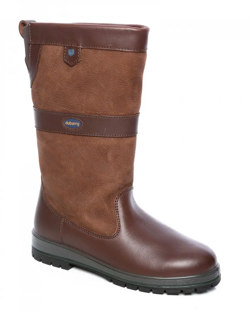 Dubarry KILDARE Outdoorlaarzen Dames