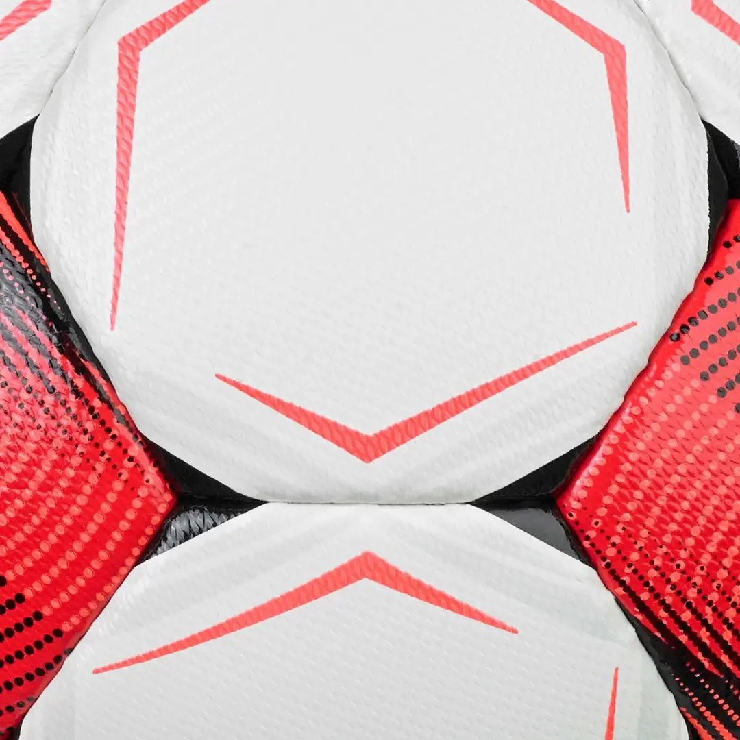 Select Flash Turf V26 Kunstgrasbal - Maat 4 - Wit - afbeelding 4 van 4