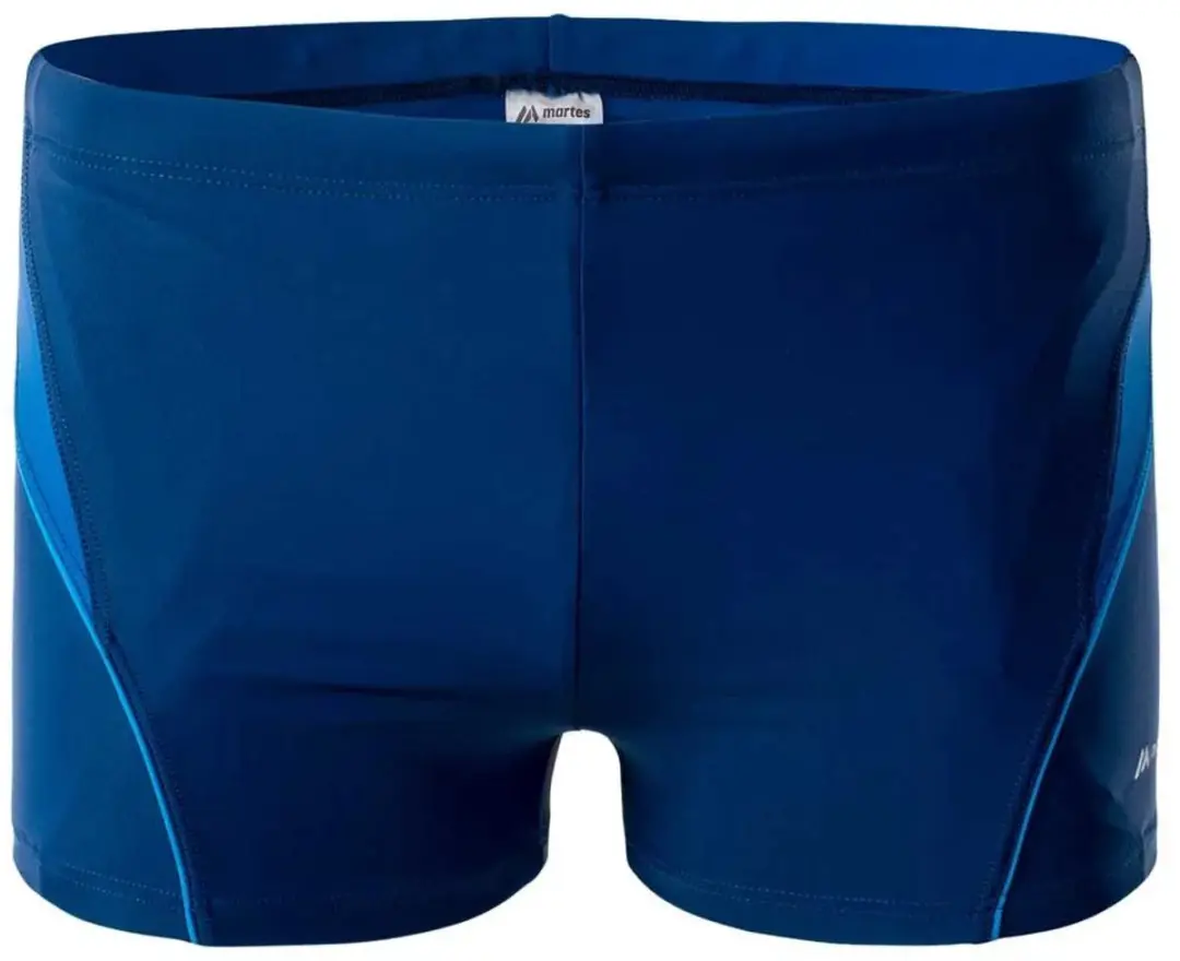 Martes Borin Zwemboxer Blauw 2XL Man