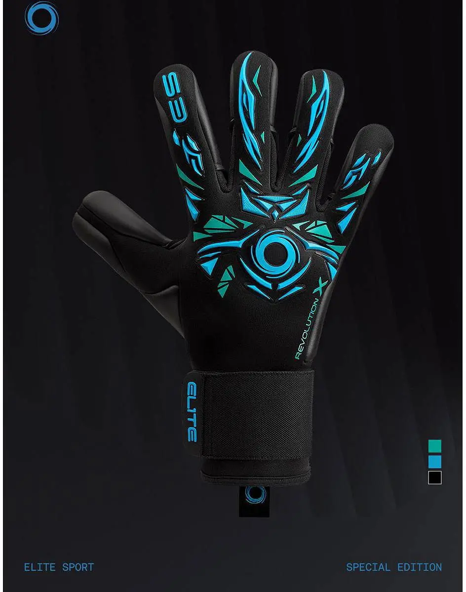 Elite Sport Neo Revolution X Keepershandschoenen