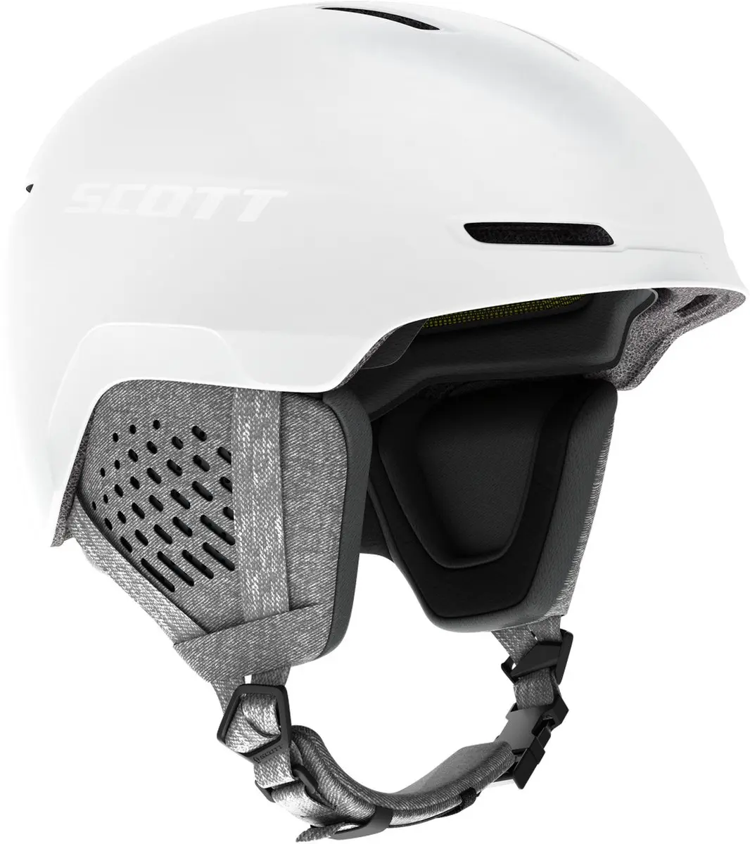 SCOTT Track Plus Skihelm