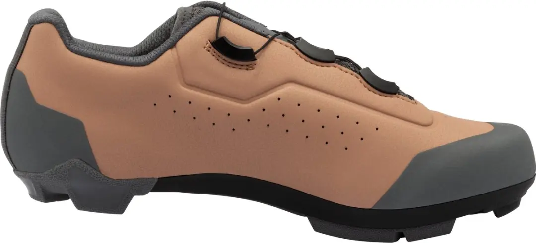 Sidi Liinea MTB dames schoenen bruin - afbeelding 6 van 6