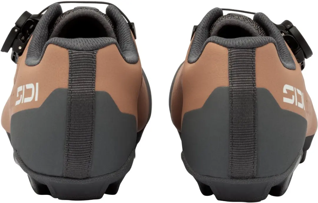 Sidi Liinea MTB dames schoenen bruin - afbeelding 5 van 6