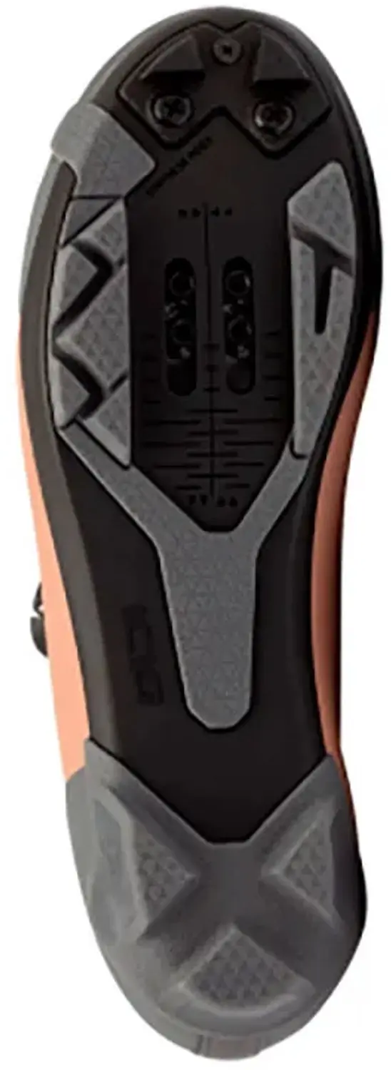 Sidi Liinea MTB dames schoenen bruin - afbeelding 4 van 6