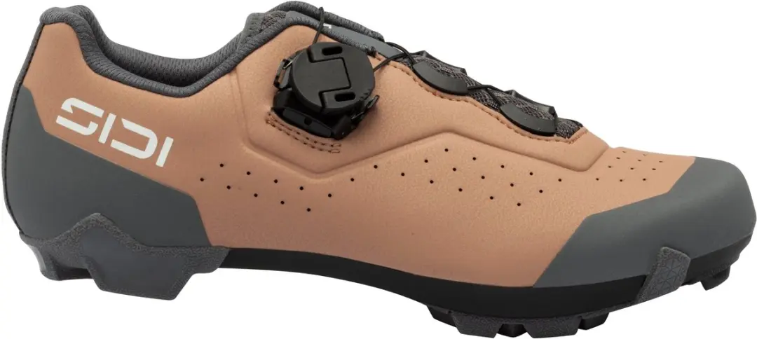 SIDI Schoen Liinea Woman Cork Brown