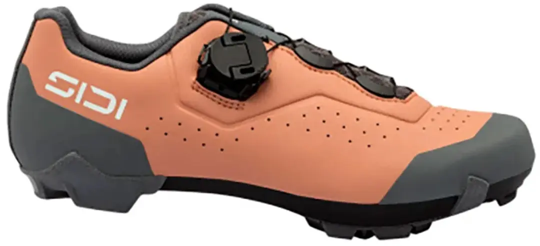 Sidi Liinea MTB dames schoenen bruin - afbeelding 2 van 6