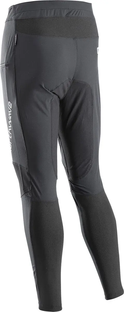 Northwave Bomb Mountainbikebroek L - Zwart - afbeelding 2 van 2
