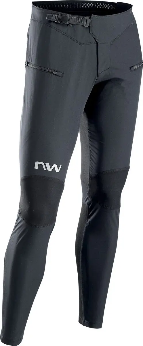 Northwave Bomb Mountainbikebroek L