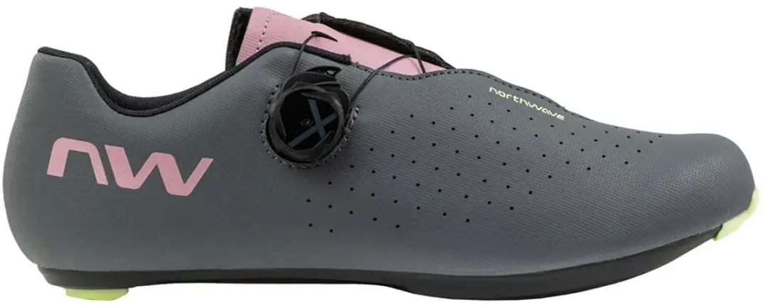 Northwave Sonic Plus Raceschoenen Grijs EU 44