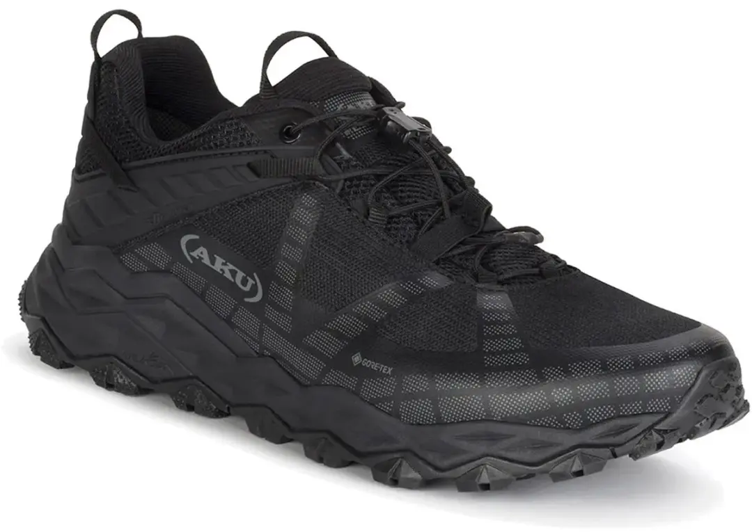 Aku Flyrock GTX Wandelschoenen - Zwart 45 - afbeelding 3 van 6