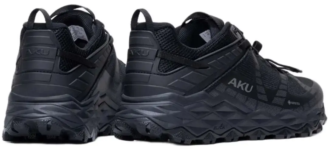 Aku Flyrock GTX Wandelschoenen - Zwart 45 - afbeelding 6 van 6